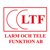 Larm och Tele Funktion AB logo