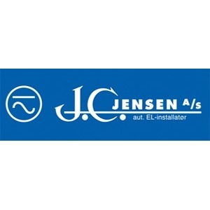 J. C. Jensen A/S