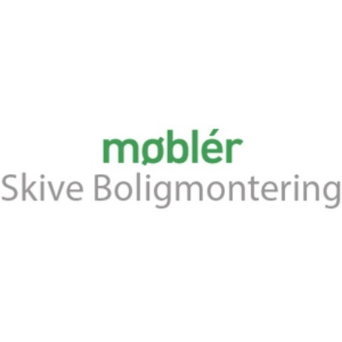 Møblér Skive Boligmontering