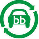 Boets Bildemontering AB logo
