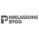 P-Niklassons Bygg I Fjärås logo