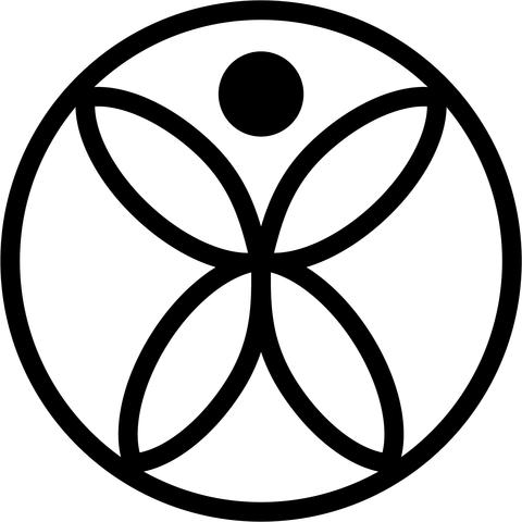 Psykoterapeut Lars Roed Andersen logo