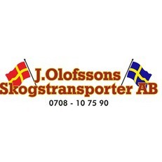 J. Olofssons Skogstransporter AB