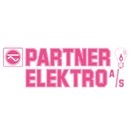 Partner Elektro AS logo