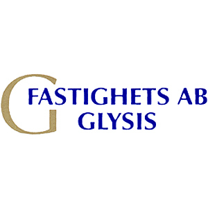 Fastighets AB Glysis logo
