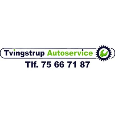 Tvingstrup Auto Service