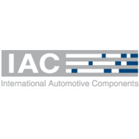IAC Group Sweden AB logo
