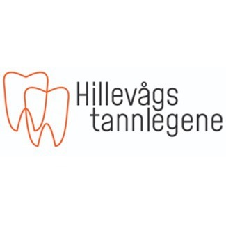 Hillevågstannlegene logo