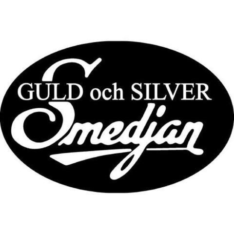 Guld- & Silversmedjan