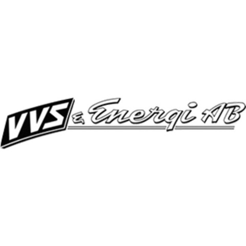 VVS & Energi i Kåge AB logo