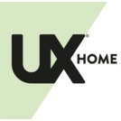 Bostadmäklarna UXHome logo