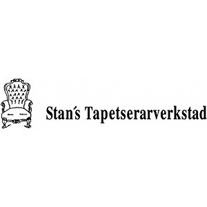 Stan's Tapetserarverkstad logo