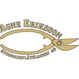 Agne Eriksson Byggnadsplåtslageri AB logo