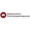 Mortensens Tapetserareverkstad HB logo