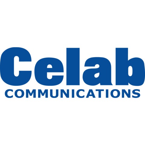 Celab Communications AB logo