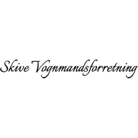 Skive vognmandsforretning v/ Jens Skyldal logo