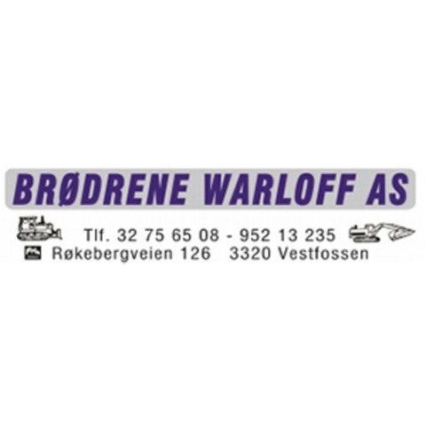 Brødrene Warloff AS