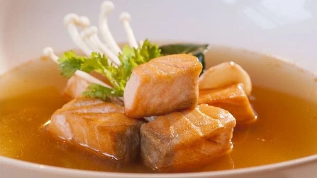 Ihsiri Thailändsk restaurang, Lund - 1