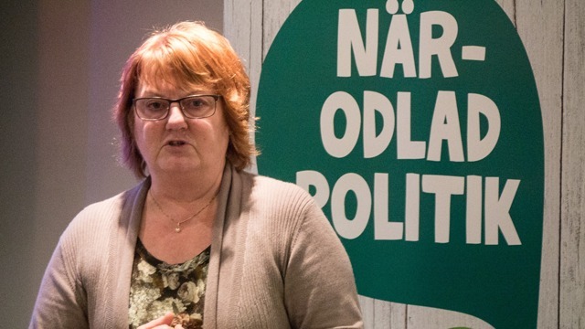 Centerpartiet i Västmanlands distrikt Politiska organisationer, Västerås - 3