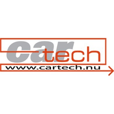 Cartech i Ystad AB logo