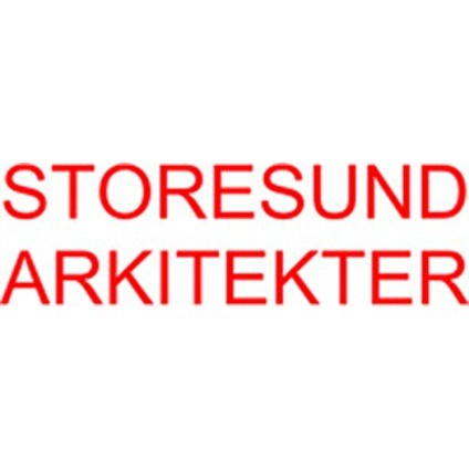 Storesund Arkitekter AB logo