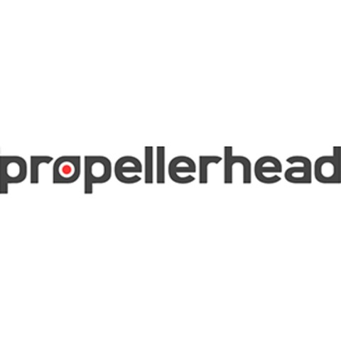 Propellerhead Software logo