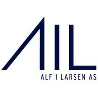Alf I. Larsen AS logo