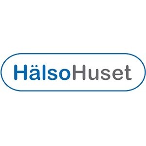 Hälsohuset i Skänninge