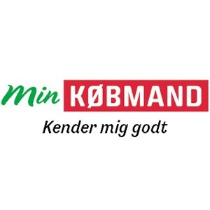 Min Købmand