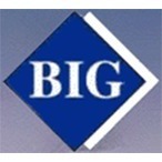 Ingeniørfirma Big AS logo