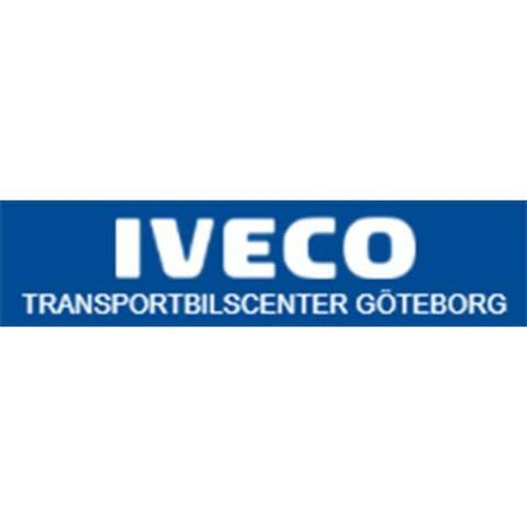 Transportbilscenter, Iveco Göteborg logo