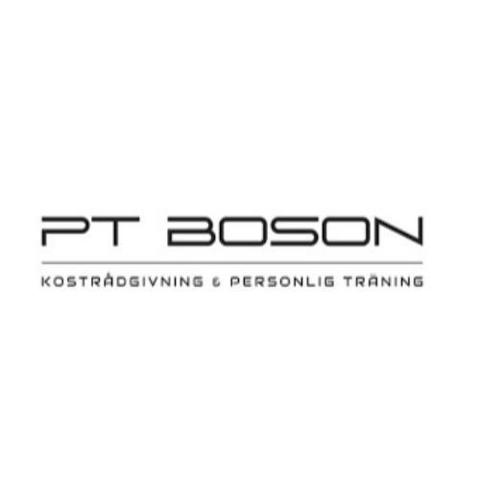 PT Boson - PT Västerås - Kostrådgivning Västerås