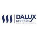 Dalux AB logo