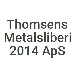 Thomsens Metalsliberi 2014 ApS