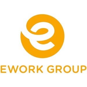 Ework Group AB logo