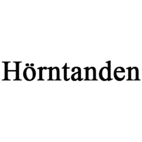 Hörntanden I Alingsås logo
