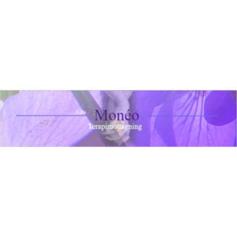 Monéo Monika Olausson logo