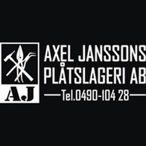 Axel Janssons Plåtslageri AB