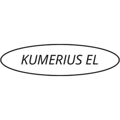 Kumerius El i Villa KB logo