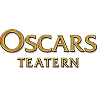 Oscarsteatern logo