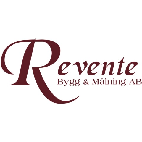 Revente Bygg & Målning AB