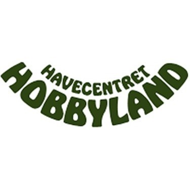 Havecentret Hobbyland ApS logo
