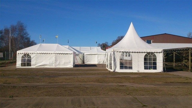 Rent a Tent Tält, Mariestad - 5