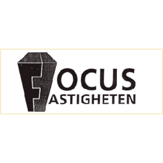 Focusfastigheten i Malmberget AB logo