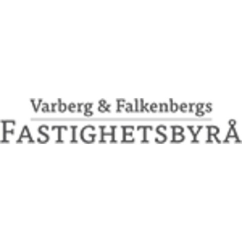 Varberg och Falkenbergs Fastighetsbyrå AB logo