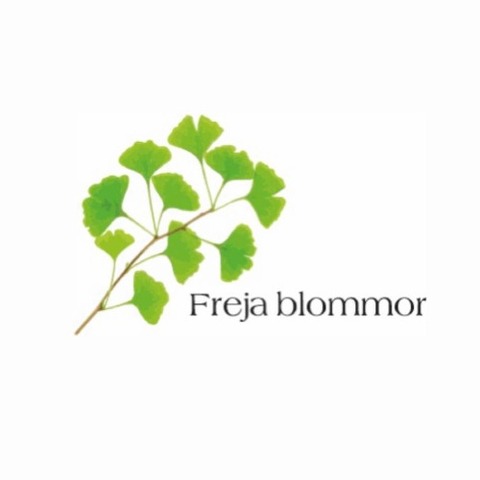 Freja Blommor i Olskroken