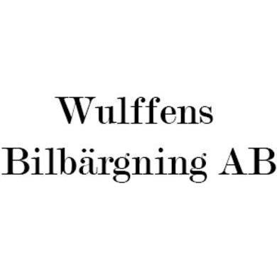 Wulffens Bilbärgning AB