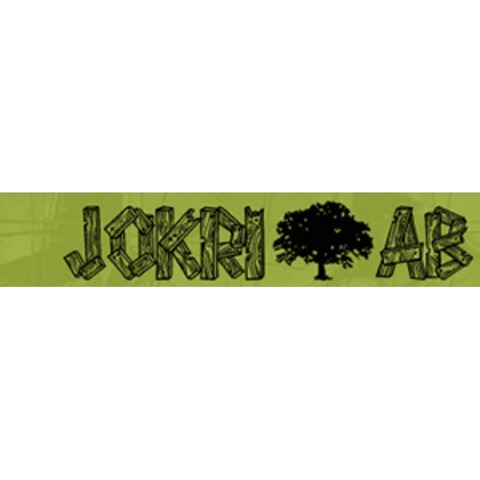 Jokri AB logo