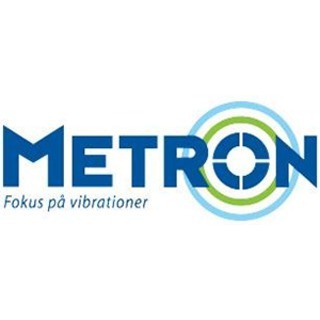 Metron Miljökonsult AB logo