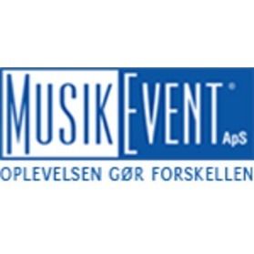 MusikEvent ApS